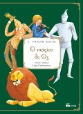 O mágico de Oz