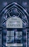 The Shifty Captive (The Shifty Magician, #1) (eBook, ePUB)