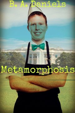 Cover Metamorphosis (eBook, ePUB)