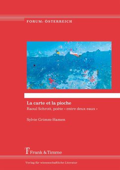La carte et la pioche - Grimm-Hamen, Sylvie