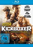Kickboxer: Die Abrechnung Uncut Edition