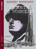 L'atomica di Mussolini (eBook, ePUB)