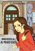 Margherita va al museo egizio (fixed-layout eBook, ePUB)