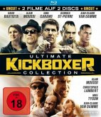 Kickboxer - Ultimate Collection Uncut Edition