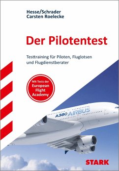 STARK Der Pilotentest - Hesse, Jürgen;Schrader, Hans Christian;Roelecke, Carsten