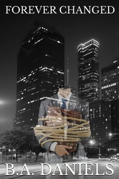 Cover Forever Changed (eBook, ePUB)