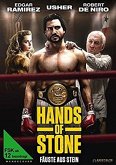 Hands Of Stone