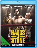 Hands of Stone - Fäuste aus Stein