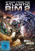 Attack from the Atlantic Rim 2: Metal vs. Monster