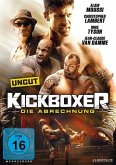 Kickboxer: Die Abrechnung Uncut Edition