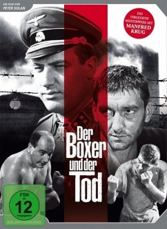 Der Boxer und der Tod Special Edition