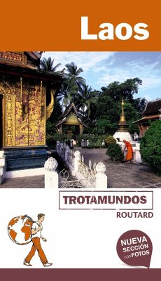 Laos - Gloaguen, Philippe; Trotamundos