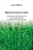 Protocollo Zen (eBook, PDF)