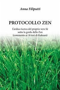 Protocollo Zen (eBook, PDF) - Filiputti, Anna