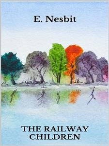 Cover The railway children (eBook, ePUB)