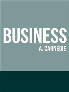 Cover Business (eBook, ePUB)