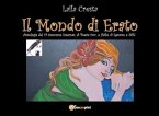 Il mondo di Erato (eBook, ePUB)