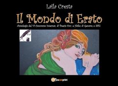 Il mondo di Erato (eBook, ePUB) - Cresta, Laila