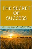 The Secret of Success (eBook, ePUB)