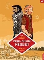 Israil - Filistin Meselesi - Grigorieff, Vladimir