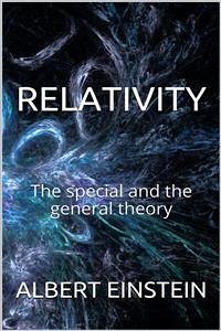 Cover Relativity: The special and the general theory (eBook, ePUB)