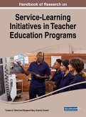 Handbook of Research on Service-Learning Initiatives in Teacher Education Programs