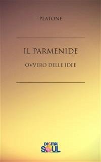 Il Parmenide (eBook, ePUB) - Platone