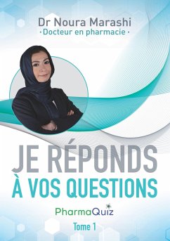 &quote;Je réponds à vos questions&quote;