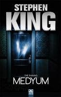 Medyum - King, Stephen