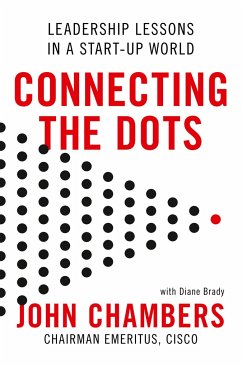 Connecting the Dots - Chambers, John