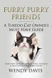 Furry Purry Friends - A Tuxedo Cat... - Bild 1