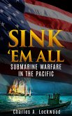 Sink ’Em All (Illustrated) (eBook, ePUB)