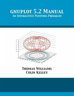 gnuplot 5.2 Manual - Williams, Thomas; Kelley, Colin