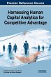 Harnessing Human Capital Analytics for... - Bild 1