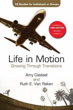 Life in Motion - Casteel, Amy; Reken, Ruth E E van