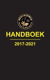 KERK VAN DE NAZARENER, HANDBOEK 2017-2021
