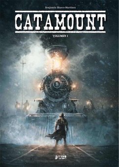 Cover CATAMOUNT N 01