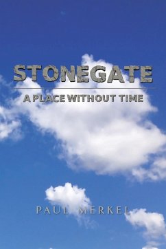 Stonegate - Merkel, Paul