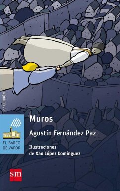 Cover Muros
