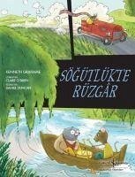 Sögütlükte Rüzgar - Grahame, Kenneth