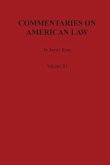 Commentaries on American Law, Volume III