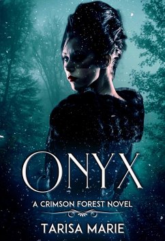 Cover Onyx (Crimson Forest, #2) (eBook, ePUB)