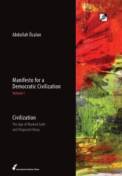 Civilization - Öcalan, Abdullah
