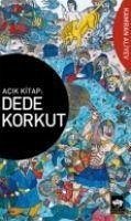 Acik Kitap Dede Korkut - Aliyev, Kamran