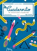 Cuadernito de escritura divertida Cuadernito de escritura divertida