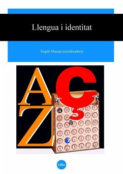 Llengua i identitat - Massip i Bonet, Maria Àngels