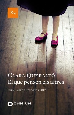 El que pensen els altres - Queraltó Olive, Clara