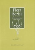 Flora ibérica II : compositae partim