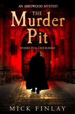 The Murder Pit - Finlay, Mick