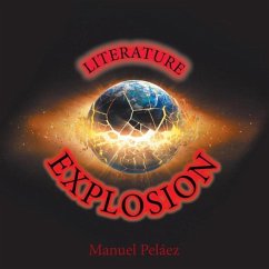 Literature Explosion - Pelaez, Manuel